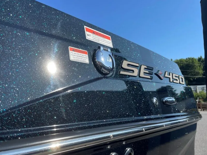 Slide: The Image of Supra SE 450 2021 - 5