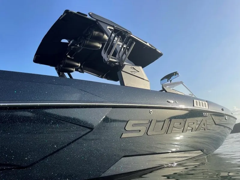 Slide: The Image of Supra SE 450 2021 - 6