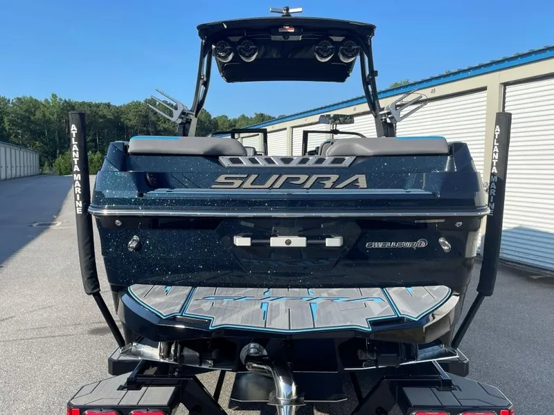 Slide: The Image of Supra SE 450 2021 - 7