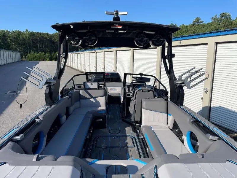 Slide: The Image of Supra SE 450 2021 - 8