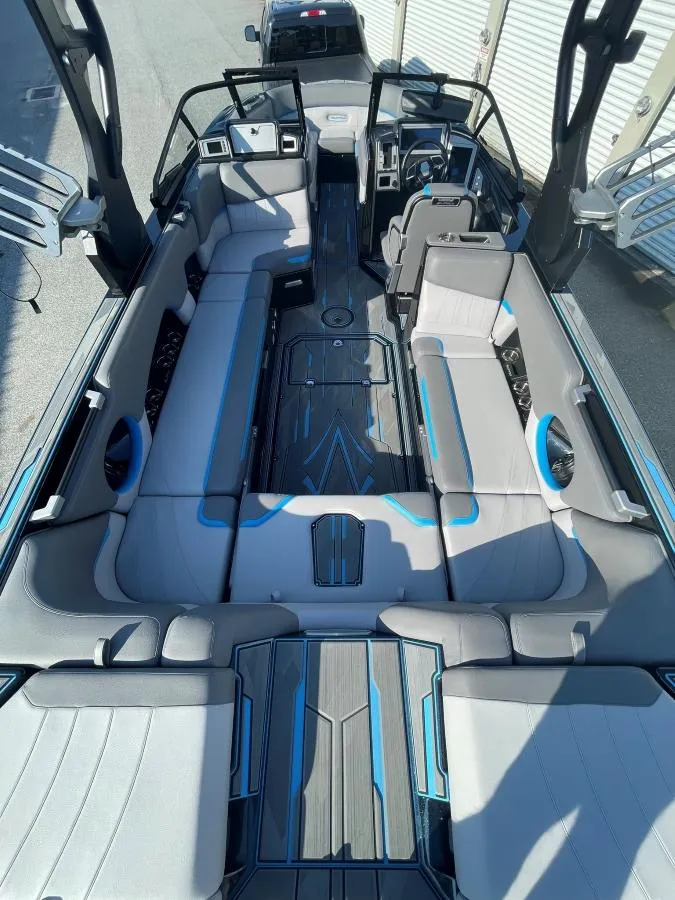 Slide: The Image of Supra SE 450 2021 - 9