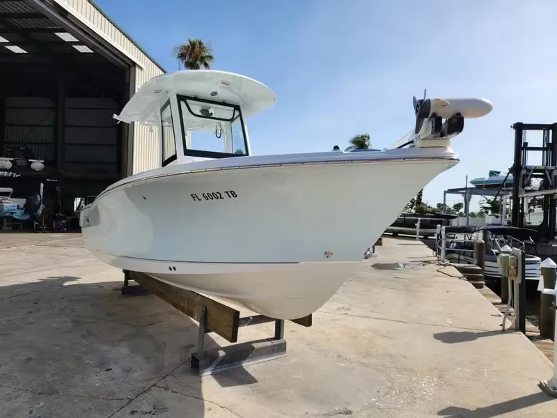 Slide: The Image of Sea Hunt Ultra 255 SE 2022 - 3