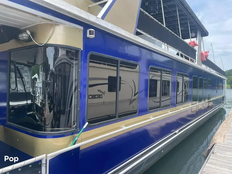 Slide: The Image of 1998 Stardust Cruiser Stardust 86 for sale in Duluth, GA - 1