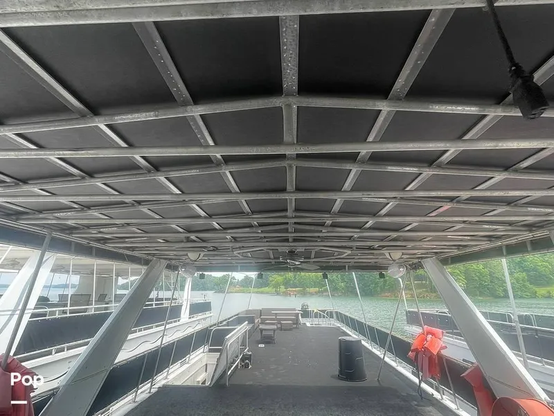 Slide: The Image of 1998 Stardust Cruiser Stardust 86 for sale in Duluth, GA - 12