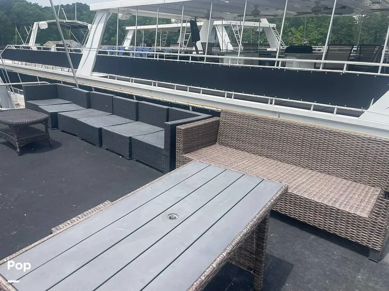 Slide: The Image of 1998 Stardust Cruiser Stardust 86 for sale in Duluth, GA - 13