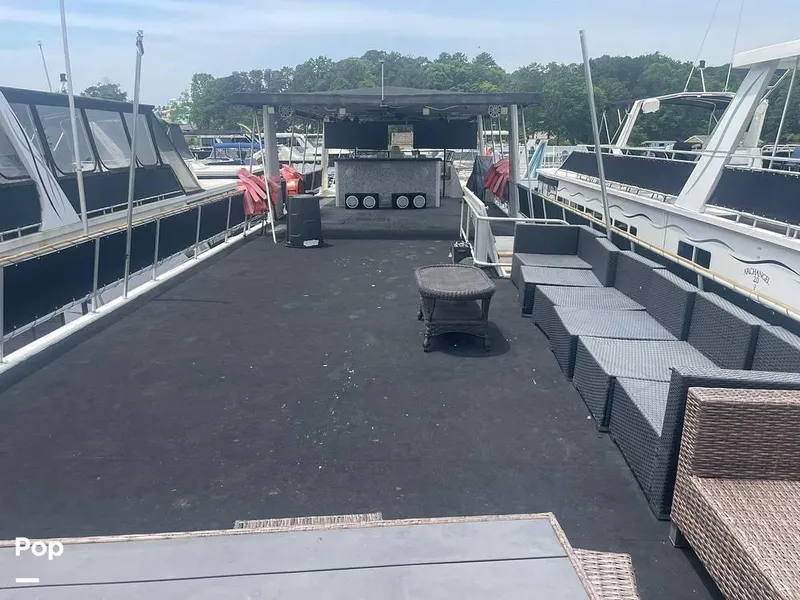 Slide: The Image of 1998 Stardust Cruiser Stardust 86 for sale in Duluth, GA - 14