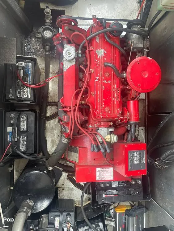 Slide: The Image of 1998 Stardust Cruiser Stardust 86 for sale in Duluth, GA - 17