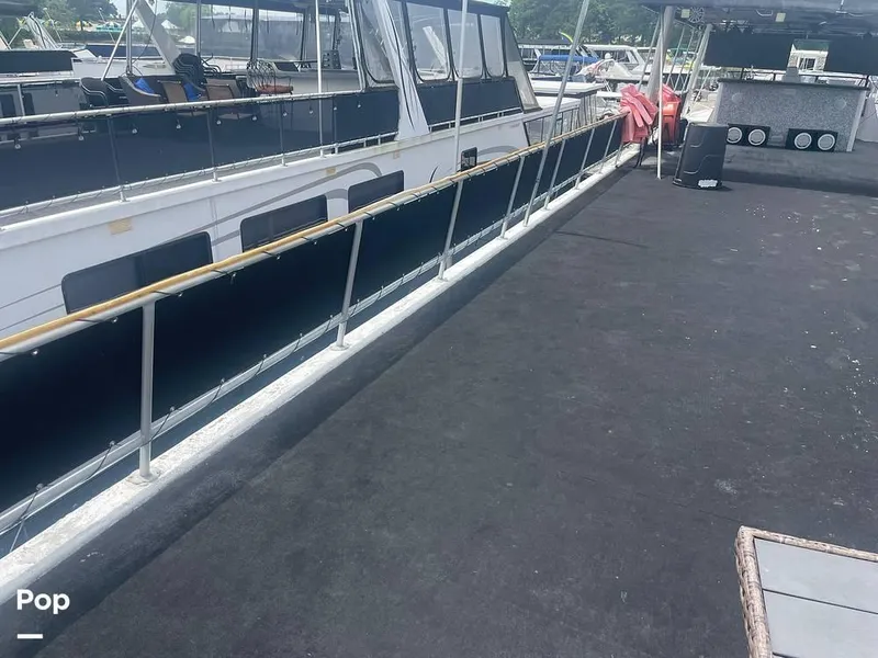 Slide: The Image of 1998 Stardust Cruiser Stardust 86 for sale in Duluth, GA - 18