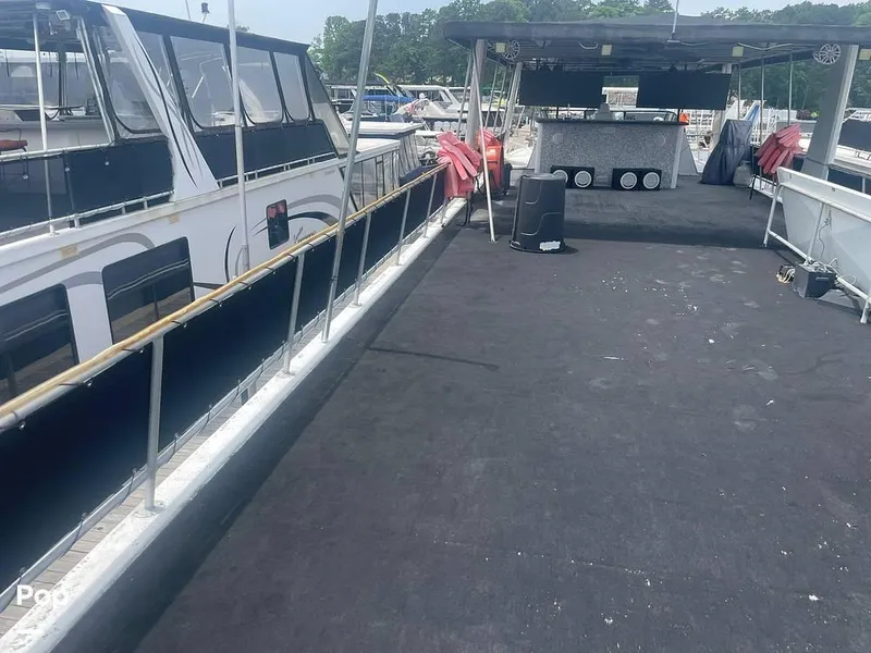 Slide: The Image of 1998 Stardust Cruiser Stardust 86 for sale in Duluth, GA - 19