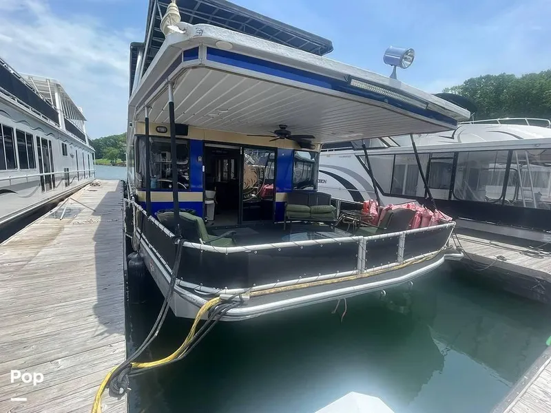 Slide: The Image of 1998 Stardust Cruiser Stardust 86 for sale in Duluth, GA - 2