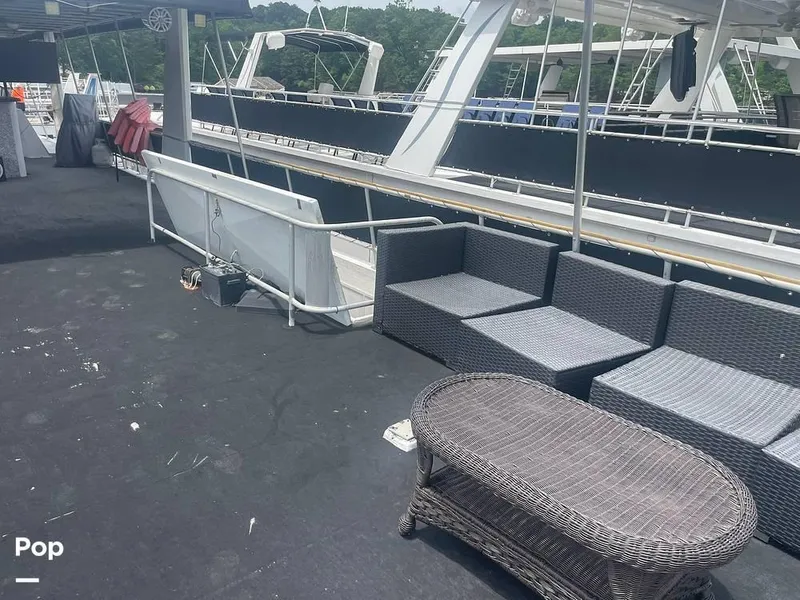 Slide: The Image of 1998 Stardust Cruiser Stardust 86 for sale in Duluth, GA - 20