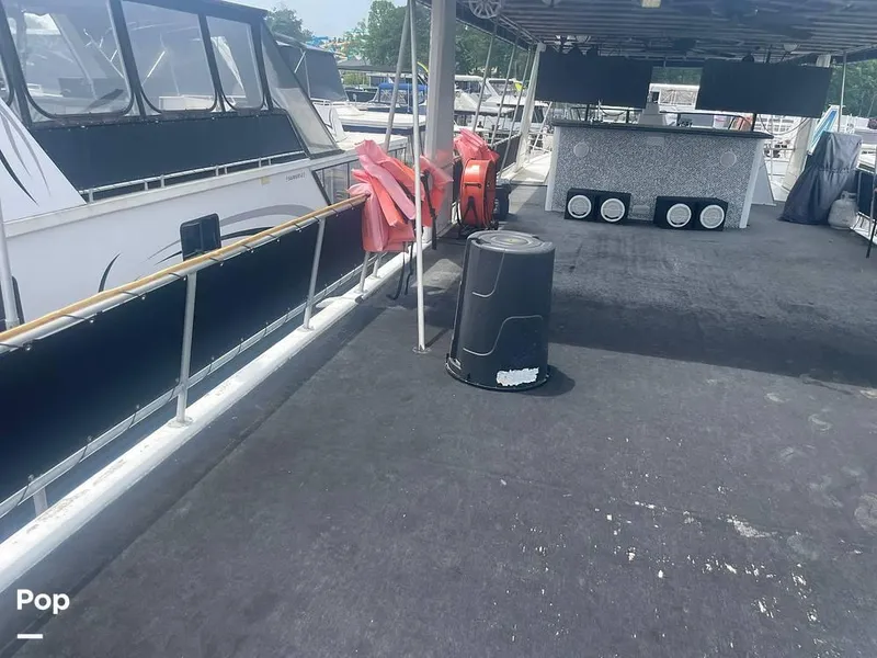 Slide: The Image of 1998 Stardust Cruiser Stardust 86 for sale in Duluth, GA - 21