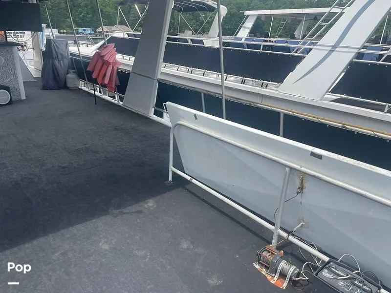 Slide: The Image of 1998 Stardust Cruiser Stardust 86 for sale in Duluth, GA - 22