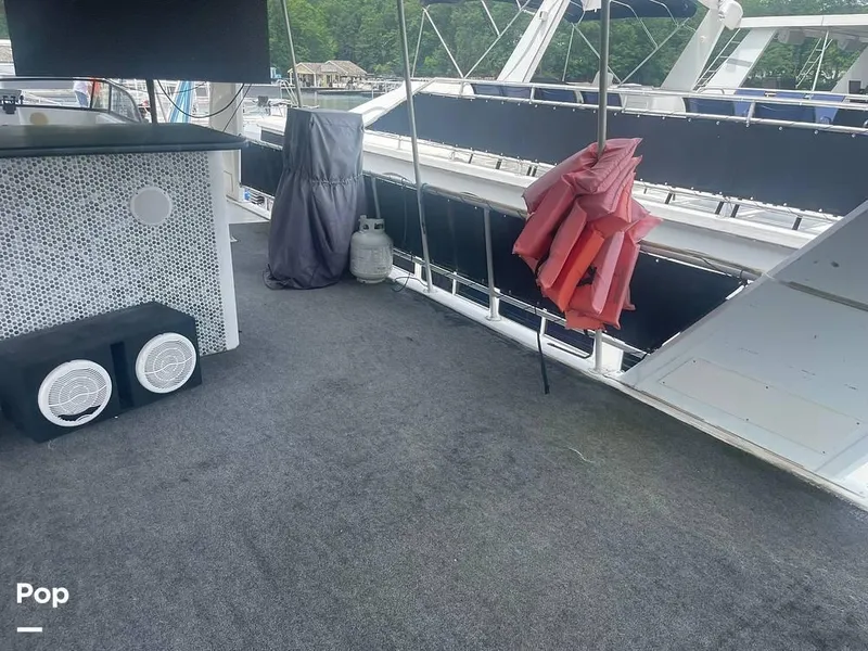 Slide: The Image of 1998 Stardust Cruiser Stardust 86 for sale in Duluth, GA - 24