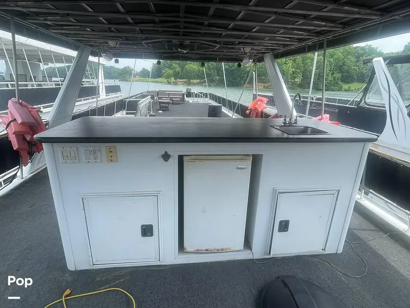 Slide: The Image of 1998 Stardust Cruiser Stardust 86 for sale in Duluth, GA - 30