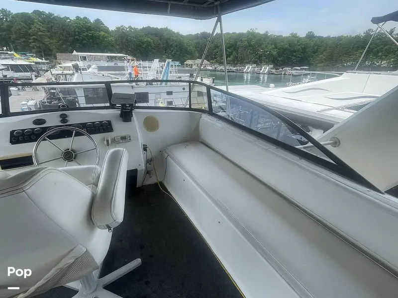 Slide: The Image of 1998 Stardust Cruiser Stardust 86 for sale in Duluth, GA - 32