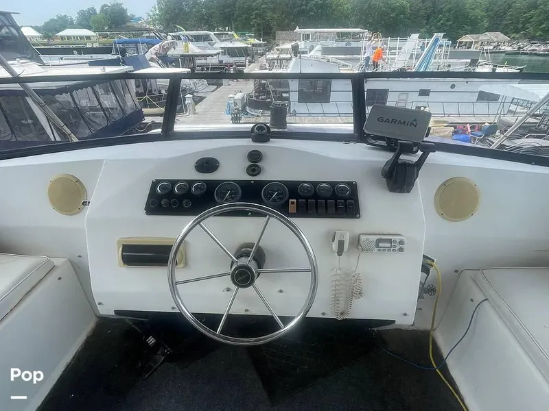 Slide: The Image of 1998 Stardust Cruiser Stardust 86 for sale in Duluth, GA - 33