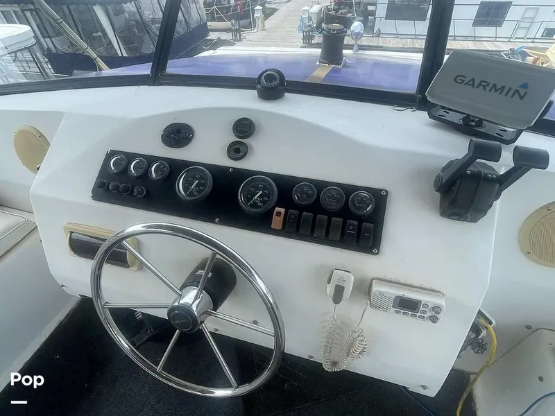 Slide: The Image of 1998 Stardust Cruiser Stardust 86 for sale in Duluth, GA - 35