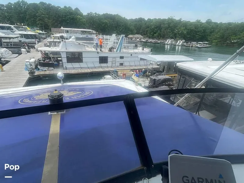 Slide: The Image of 1998 Stardust Cruiser Stardust 86 for sale in Duluth, GA - 38