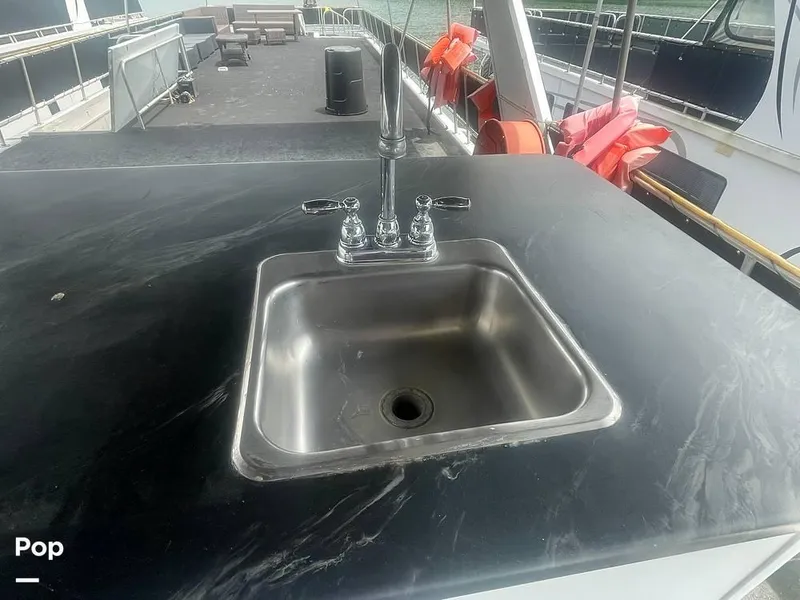 Slide: The Image of 1998 Stardust Cruiser Stardust 86 for sale in Duluth, GA - 41