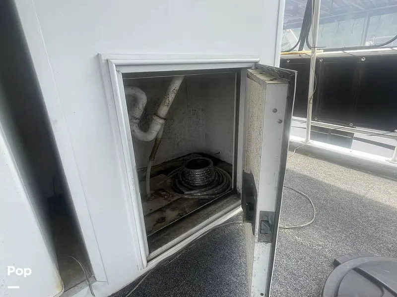 Slide: The Image of 1998 Stardust Cruiser Stardust 86 for sale in Duluth, GA - 42