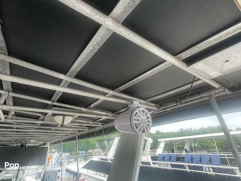 Slide: The Image of 1998 Stardust Cruiser Stardust 86 for sale in Duluth, GA - 47