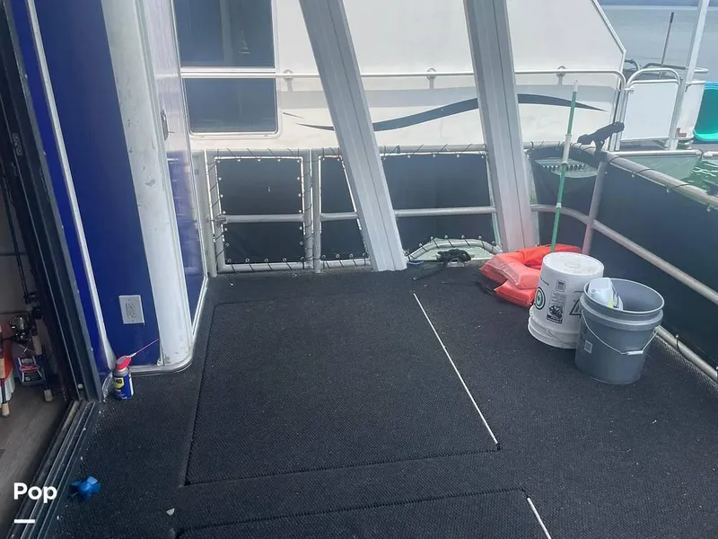 Slide: The Image of 1998 Stardust Cruiser Stardust 86 for sale in Duluth, GA - 51