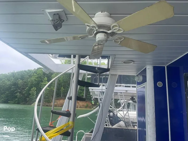 Slide: The Image of 1998 Stardust Cruiser Stardust 86 for sale in Duluth, GA - 53