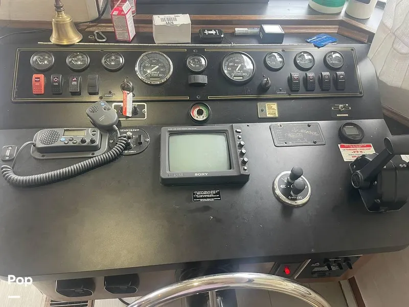 Slide: The Image of 1998 Stardust Cruiser Stardust 86 for sale in Duluth, GA - 54