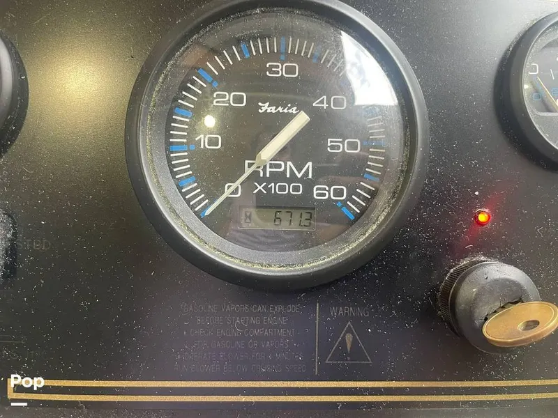 Slide: The Image of 1998 Stardust Cruiser Stardust 86 for sale in Duluth, GA - 55