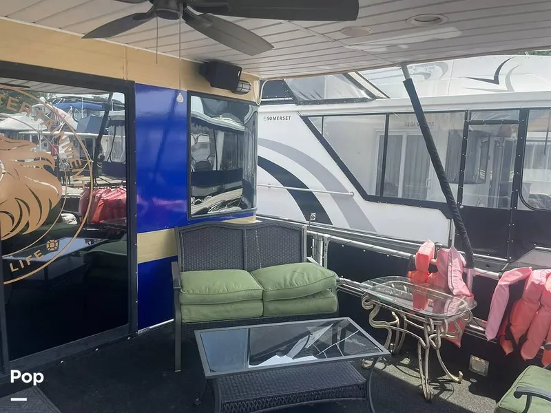 Slide: The Image of 1998 Stardust Cruiser Stardust 86 for sale in Duluth, GA - 58