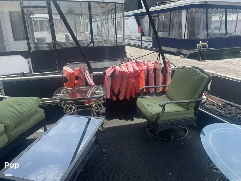 Slide: The Image of 1998 Stardust Cruiser Stardust 86 for sale in Duluth, GA - 60