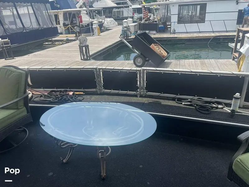 Slide: The Image of 1998 Stardust Cruiser Stardust 86 for sale in Duluth, GA - 61