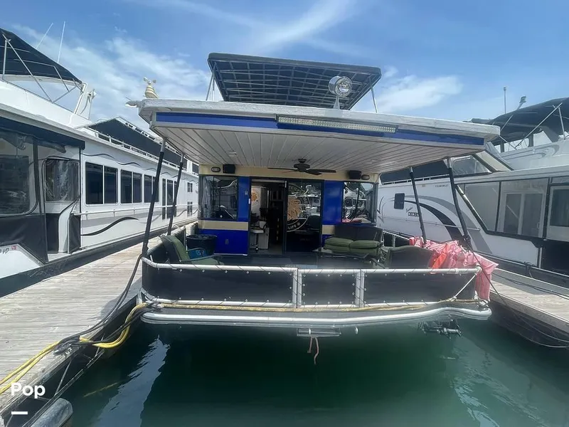 Slide: The Image of 1998 Stardust Cruiser Stardust 86 for sale in Duluth, GA - 63