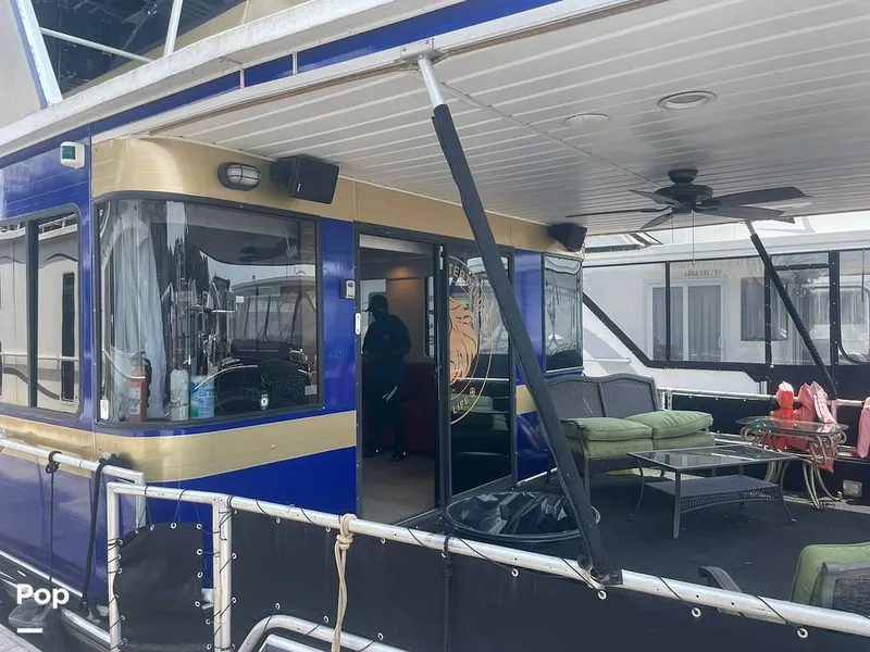 Slide: The Image of 1998 Stardust Cruiser Stardust 86 for sale in Duluth, GA - 64