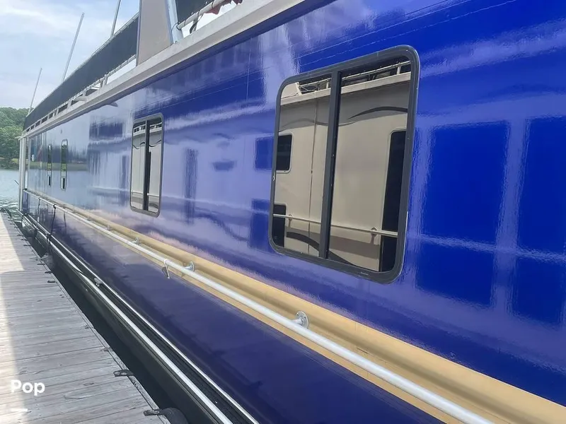 Slide: The Image of 1998 Stardust Cruiser Stardust 86 for sale in Duluth, GA - 66