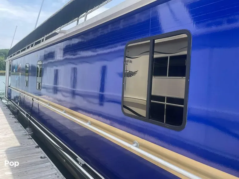 Slide: The Image of 1998 Stardust Cruiser Stardust 86 for sale in Duluth, GA - 67