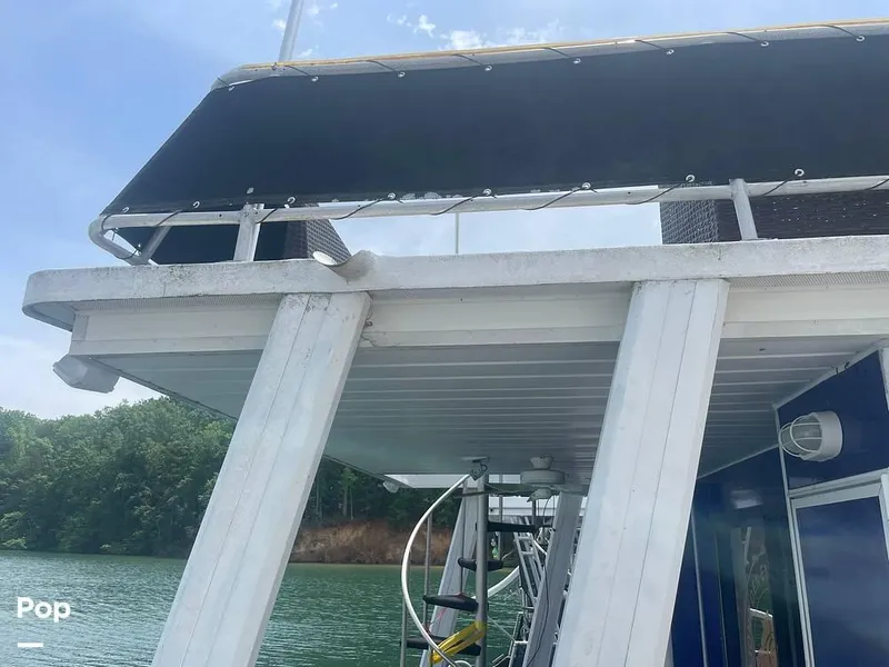 Slide: The Image of 1998 Stardust Cruiser Stardust 86 for sale in Duluth, GA - 72