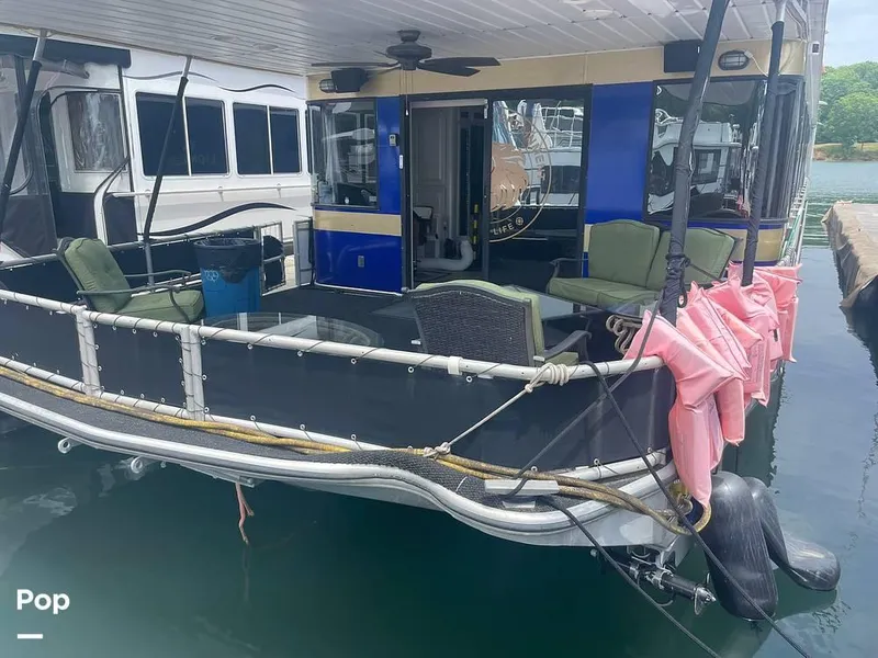 Slide: The Image of 1998 Stardust Cruiser Stardust 86 for sale in Duluth, GA - 75