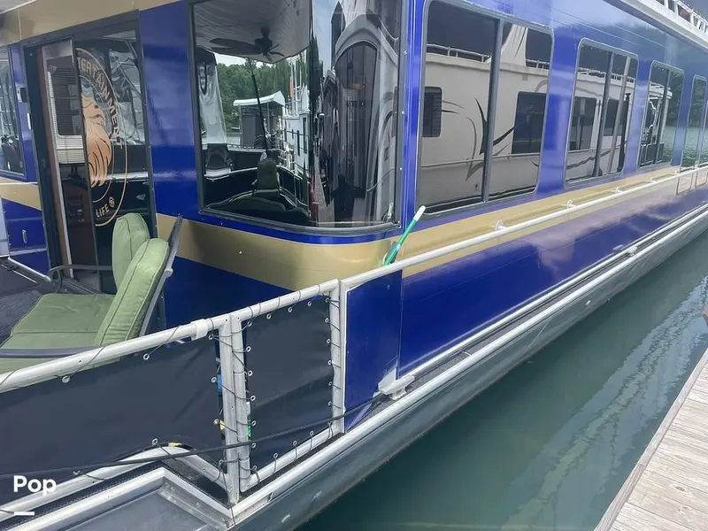 Slide: The Image of 1998 Stardust Cruiser Stardust 86 for sale in Duluth, GA - 77