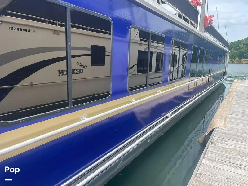 Slide: The Image of 1998 Stardust Cruiser Stardust 86 for sale in Duluth, GA - 78