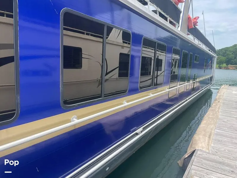 Slide: The Image of 1998 Stardust Cruiser Stardust 86 for sale in Duluth, GA - 79