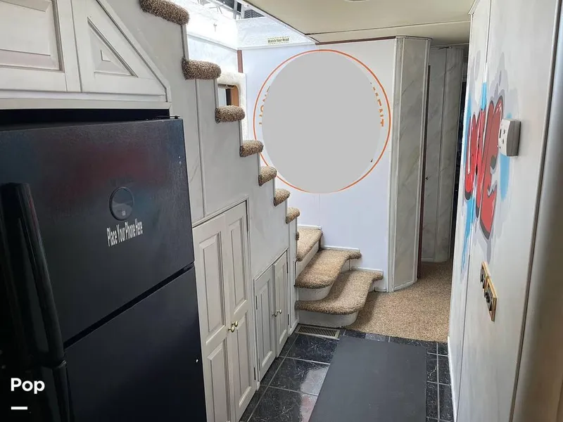 Slide: The Image of 1998 Stardust Cruiser Stardust 86 for sale in Duluth, GA - 9