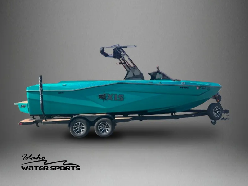 Slide: The Image of Axis T250 2023 - 1