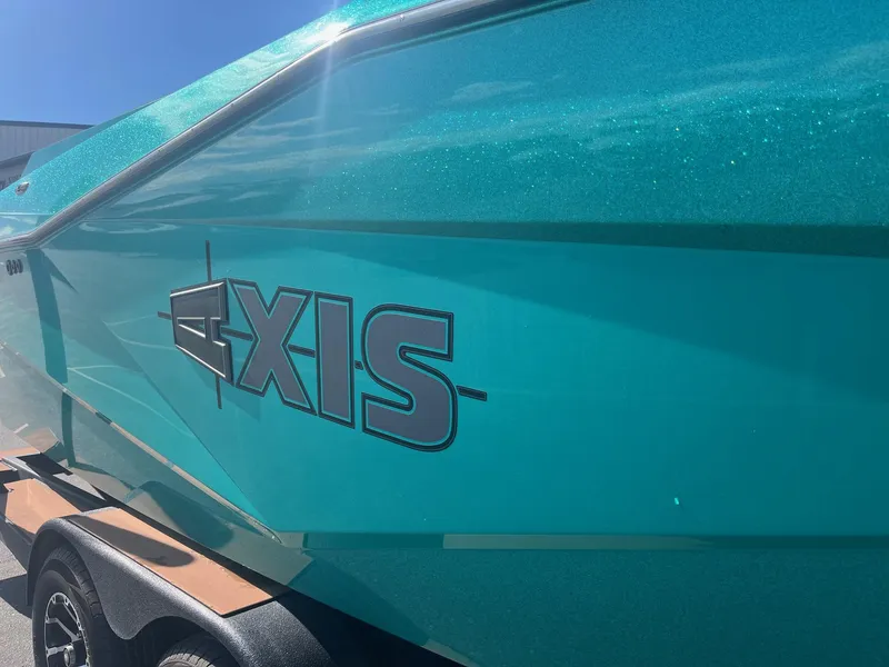 Slide: The Image of Axis T250 2023 - 14