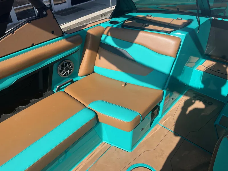 Slide: The Image of Axis T250 2023 - 25