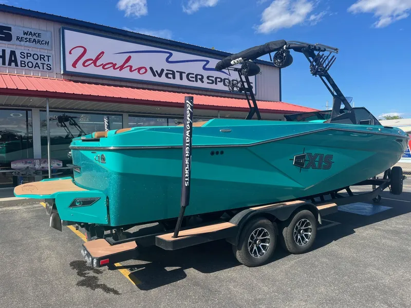 Slide: The Image of Axis T250 2023 - 3