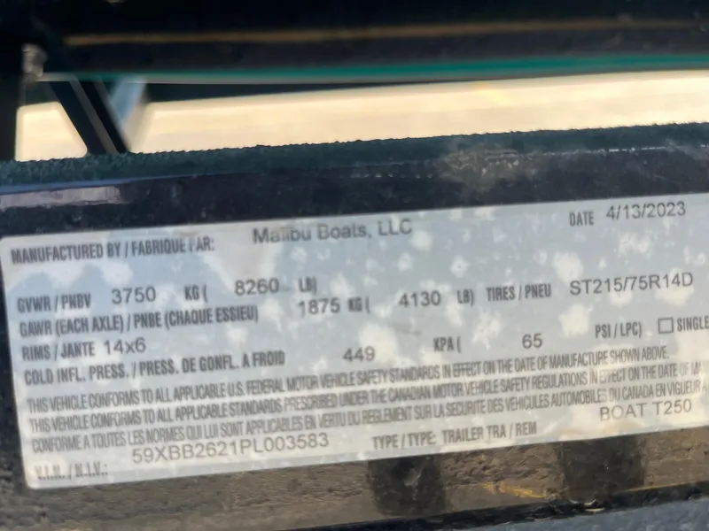 Slide: The Image of Axis T250 2023 - 42