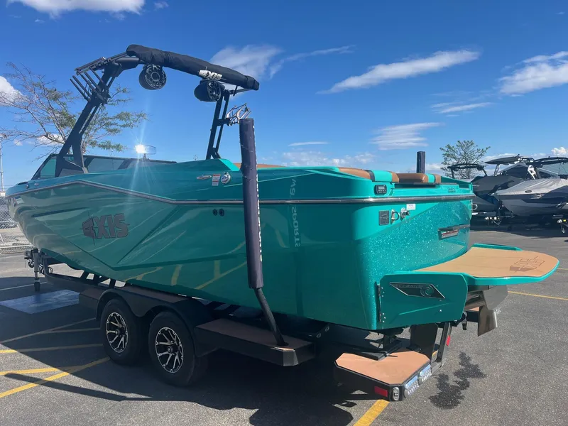 Slide: The Image of Axis T250 2023 - 7