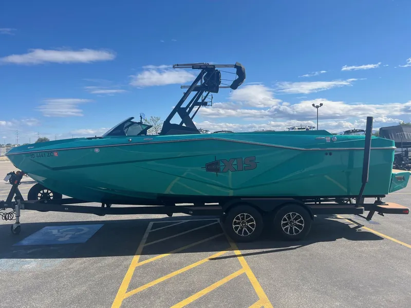 Slide: The Image of Axis T250 2023 - 8